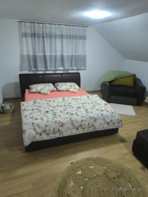 Apartman Panonija Tuzla